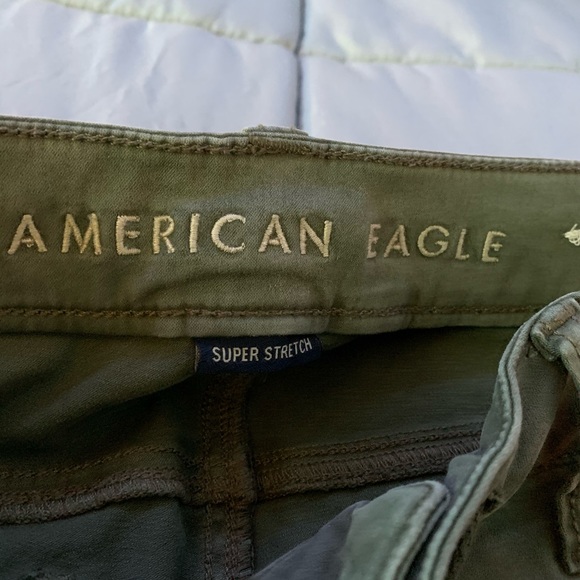 COPY - American eagle - Picture 2 of 4